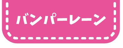 バンパーレーン