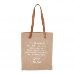 【Fred Segal別注】EXCLUSIVE STANDARD TOTE