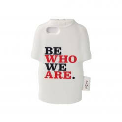 iPhone6/6s case - BE WHO WE ARE.-