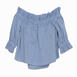 オフショルダートップス_ウィメンズ_70%オフ