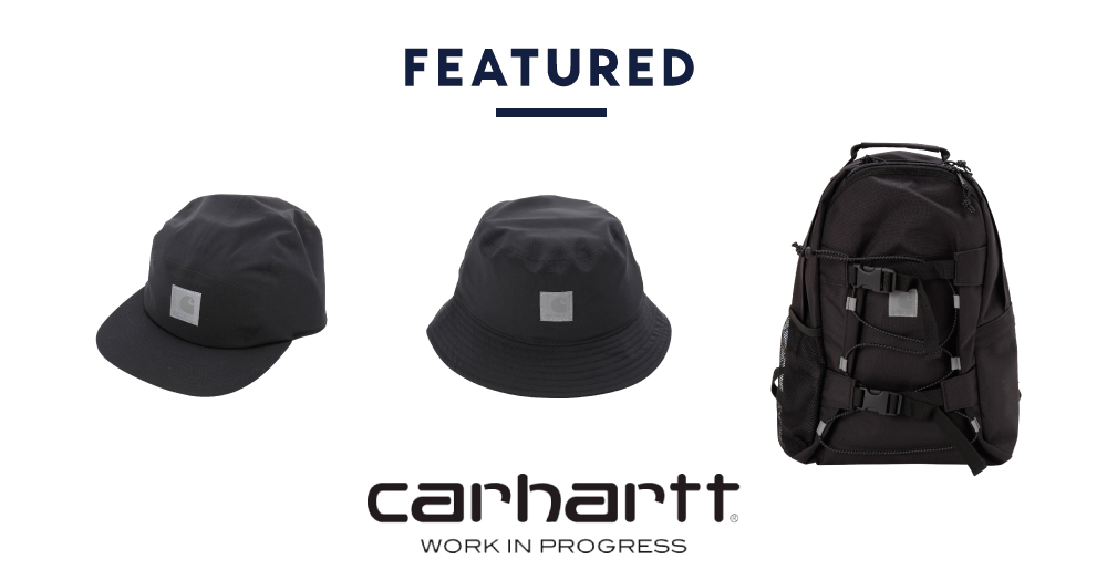 CARHARTT